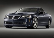 2008 Pontiac G6 GXP